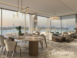 4 غرفة نوم بنتهاوس للبيع في Six Senses Residences, The Crescent, Palm Jumeirah, دبي