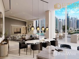 1 спален Квартира на продажу в Liv Lux, Park Island, Dubai Marina