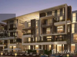 3 Bedroom Apartment for sale at Patio Casa, El Patio, Shorouk City