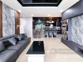 Blooming Tower Danang에서 임대할 3 침실 아파트, Thuan Phuoc, 하이 차우