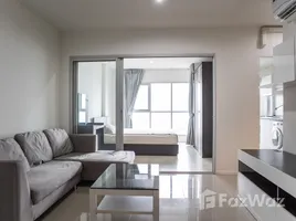 1 Habitación Departamento en alquiler en Aspire Rama 9, Bang Kapi