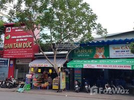 Студия Дом for sale in Вьетнам, Phu Tho Hoa, Tan Phu, Хошимин, Вьетнам