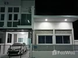 2 Habitación Adosado en venta en Bang Saen Valley, Huai Kapi, Mueang Chon Buri, Chon Buri, Tailandia