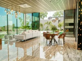 3 Bedroom Villa for sale at Aura Onyx, Bo Phut, Koh Samui