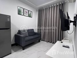 1 Schlafzimmer Appartement zu vermieten im Condo for rent at SPA DEPO, Tuek L'ak Ti Pir