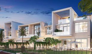 4 Bedrooms Townhouse for sale in Meydan Avenue, Dubai Opal Gardens