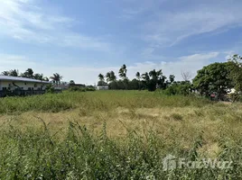  Terrain for sale in Pran Buri, Prachuap Khiri Khan, Pak Nam Pran, Pran Buri