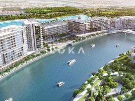 2 спален Квартира на продажу в Canal Front Residences, dar wasl