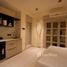 Studio Penthouse for rent at The Seahill (Condo), Clementi west, Clementi, West region