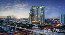 ยูนิตที่เหลืออยู่ในโครงการ เดอะ ลิฟวิ่น รามคำแหง