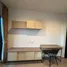 Studio Condo for rent at Life Sathorn Sierra, Talat Phlu