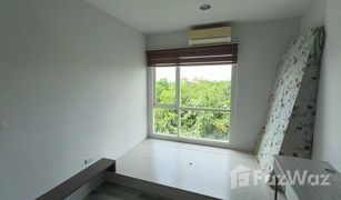 2 Bedrooms Condo for sale in Mae Hia, Chiang Mai N8 Serene Lake