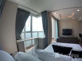 1 Schlafzimmer Wohnung zu verkaufen im Cetus Beachfront, Nong Prue, Pattaya