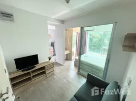 1 chambre Appartement à louer à , Don Mueang, Don Mueang, Bangkok