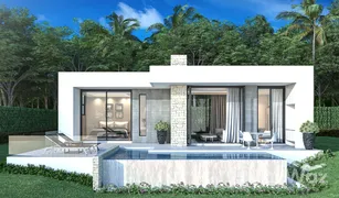 1 Bedroom Villa for sale in Pa Khlok, Phuket The T Forest