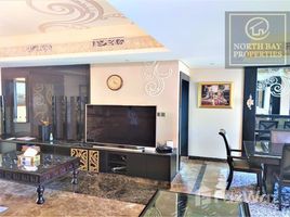 4 спален Дом на продажу в Al Hamra Village Villas, Al Hamra Village