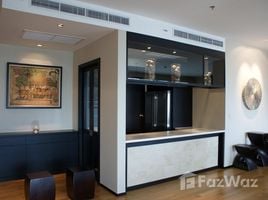 3 Bedroom Condo for rent at The Madison, Khlong Tan Nuea, Watthana, Bangkok, Thailand