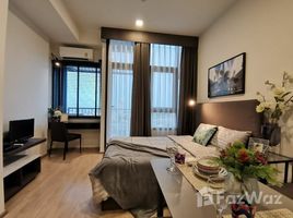 Studio Condo for rent at Centric Ratchayothin, Chantharakasem, Chatuchak