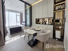 1 Bedroom Apartment for rent at The Address Siam-Ratchathewi, Thanon Phet Buri, Ratchathewi, Bangkok