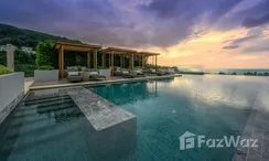 图片 2 of the Communal Pool at Mida Grande Resort Condominiums