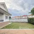 3 Bedroom House for rent at Warasiri Buengkaennakhon, Nai Mueang