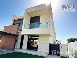 5 Bedroom Villa for sale at Flora, DAMAC Hills (Akoya by DAMAC)