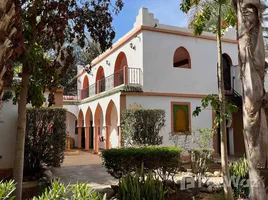4 Bedroom Villa for sale in Taroudannt, Souss Massa Draa, Taroudannt