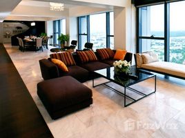 4 Bedrooms Penthouse for sale in Thung Mahamek, Bangkok The Met