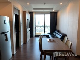 在Supalai Elite Sathorn - Suanplu出售的1 卧室 公寓, Thung Mahamek, 沙吞, 曼谷