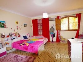 5 غرف النوم فيلا للإيجار في Sidi Bou Ot, Marrakech - Tensift - Al Haouz Charmante villa sur la route de casablanca