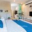 1 Bedroom Condo for rent at We Condo Ekkamai-Raminthra, Tha Raeng, Bang Khen