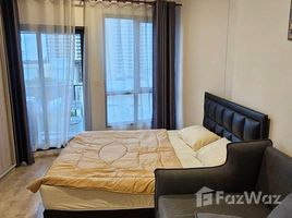 Studio Condo for rent at The Tree Pattanakarn - Ekkamai, Suan Luang, Suan Luang, Bangkok, Thailand