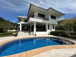 5 Bedroom Villa for sale at Grand Hill, Hua Hin City