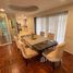 3 спален Кондо в аренду в M Towers, Khlong Tan Nuea