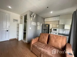 1 chambre Condominium à louer à , Bang Kapi