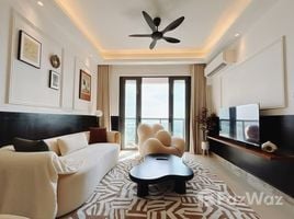 Studio Penthouse for rent at Le Nouvel KLCC, Bandar Kuala Lumpur