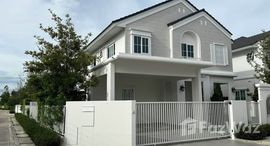 Viviendas disponibles en Chaiyapruek Bangna Km.15