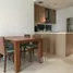 Condominium 1 chambre à louer à The Empire Place, Thung Wat Don, Sathon