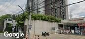 Street View of Fuse Mobius Ramkhamhaeng Station