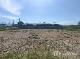  Земельный участок for sale in Таиланд, Sai Kong Din Tai, Кхлонг Сам Ща, Бангкок, Таиланд