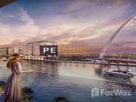 2 спален Квартира на продажу в Canal Front Residences, dar wasl