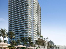 2 спален Квартира на продажу в Beachgate by Address, EMAAR Beachfront, Dubai Harbour