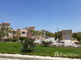 5 침실 Palm Hills Golf Extension에서 판매하는 빌라, Al Wahat Road, 6 October City