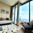 1 спален Кондо в аренду в The Esse Asoke, Khlong Toei Nuea