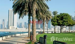 N/A Land for sale in Al Mamzar, Dubai Al Mamzar Villas
