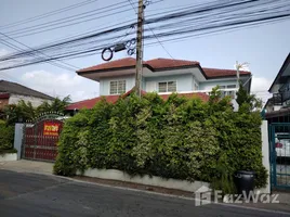 5 Schlafzimmer Haus zu verkaufen in Bang Yai, Nonthaburi, Sao Thong Hin, Bang Yai, Nonthaburi