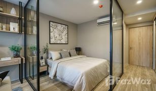 曼谷 然那华 Blossom Condo @ Sathorn-Charoenrat 1 卧室 公寓 售 