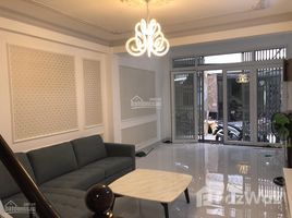 Studio Nhà mặt tiền for sale in Phường 13, Quận 10, Phường 13