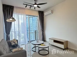 Appartement Studio à louer à Green Residence Cheras, Bandar Kuala Lumpur, Kuala Lumpur, Kuala Lumpur