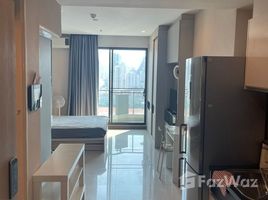 1 Habitación Departamento en alquiler en Supalai Premier Asoke, Bang Kapi